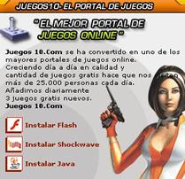 Juegos 10.Com